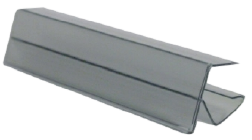 Afbeeldingen van Actie houder 130 mm voor houten schap