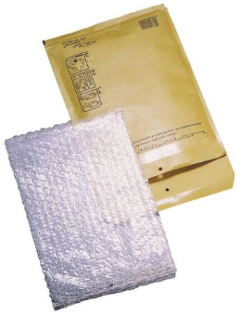 Luchtkussenenvelop 230x340 mm