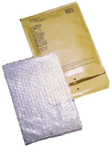 Luchtkussenenvelop 230x340 mm