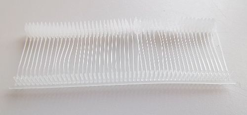 Afbeeldingen van Riddersporen 25mm, standaard Polypropeen