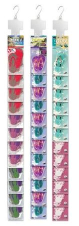 Clip-strip