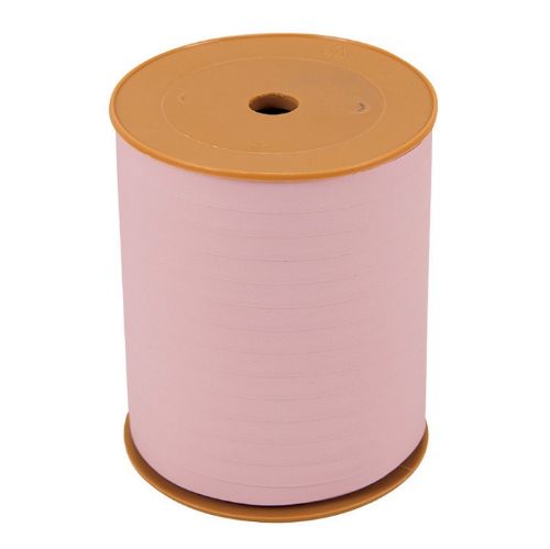 Afbeeldingen van Krullint 10mm, Vintage Licht roze