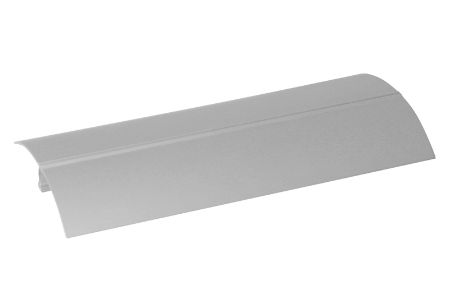 Afbeeldingen van Kaarthouder-voet aluminium  A3 portrait