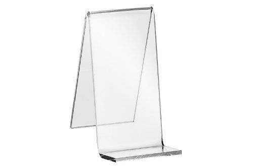 Afbeeldingen van Telefoon standaard 50x100 mm