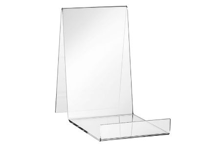 Afbeeldingen van Tassenstandaard (B)80x(H)135x(D)100 mm