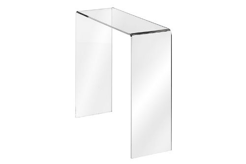 Afbeeldingen van Schoenendisplay recht model 200x70x200 mm