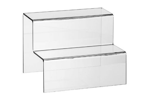 Afbeeldingen van Trapstandaard 220 mm 2 traps
