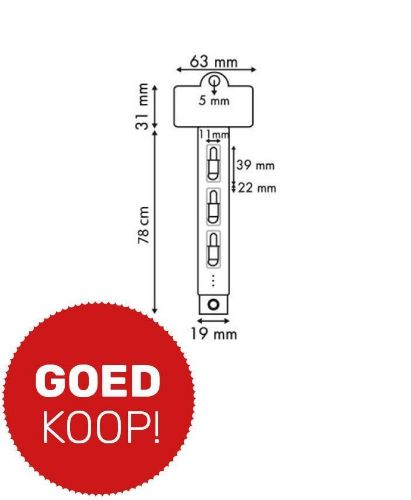 Clip-strip