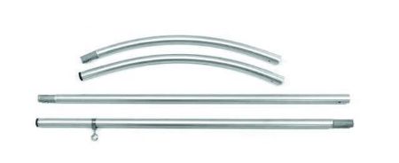 Beachflag frame 70x230 cm (voor 70x190cm vlag)