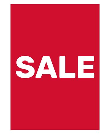Afbeelding voor categorie Sale posters