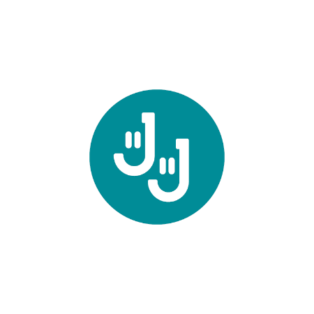 Etiket rond 25mm - Jase&Joy 