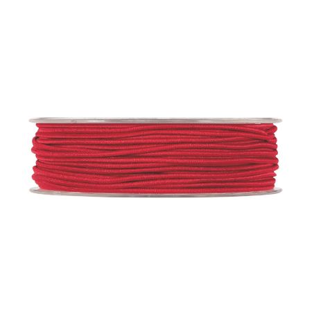 Elastisch koord 1,8mm - Bordeaux