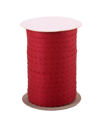 Sierlint FLORA 7mmx50m Bordeaux