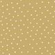 Afbeeldingen van Kraft cadeaupapier 30cm 250m - White Hearts