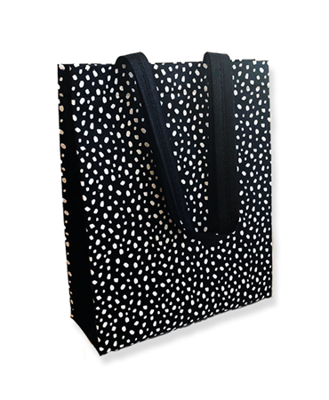 Afbeelding voor categorie Non woven tassen