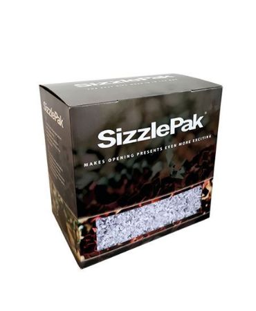 Sizzlepak opvulmateriaal 1,25kg