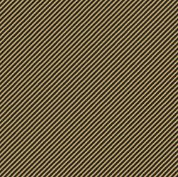Afbeeldingen van Kraft cadeaupapier 50cm 250m - It’s a line black