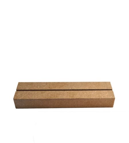 MDF voet 7cm voor wenscirkel