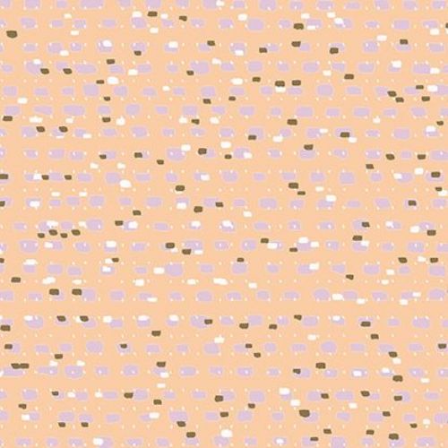 Afbeeldingen van Coated cadeaupapier 200m - Graphic Symbols